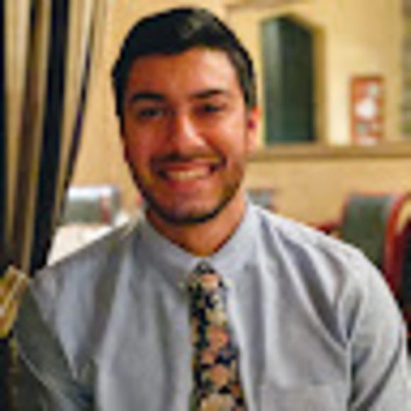 Meet your Posher, Shaan - Picture 1 of 1
